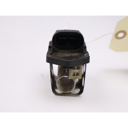 Résistance de ventilateur moteur occasion RENAULT MEGANE I Phase 2 - 1.4i 16v