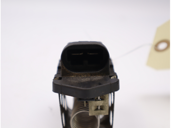 Résistance de ventilateur moteur occasion RENAULT MEGANE I Phase 2 - 1.4i 16v