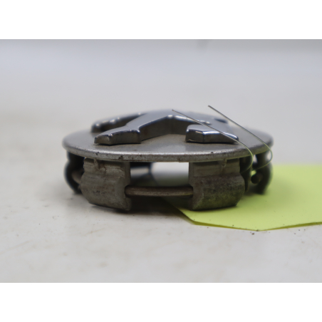 Enjoliveur de roue occasion PEUGEOT 307 Phase 2 - 2.0 HDI 16v 136ch