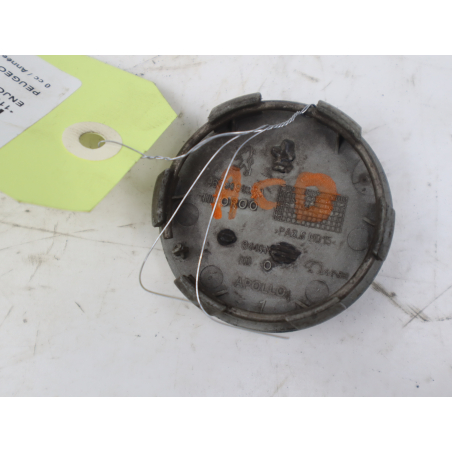 Enjoliveur de roue occasion PEUGEOT 307 Phase 2 - 2.0 HDI 16v 136ch