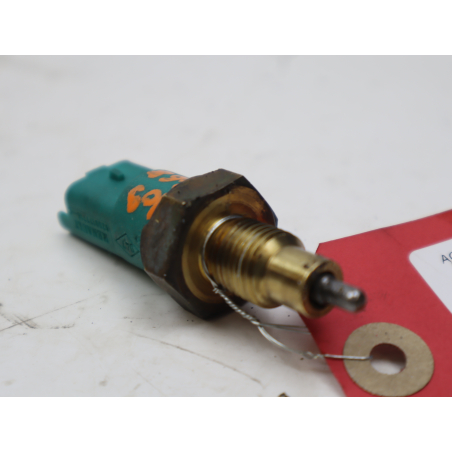 Contacteur feux recul occasion RENAULT CLIO III Phase 2 - 1.5 DCI 105ch