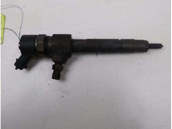 Injecteur occasion FIAT CROMA II Phase 1 - 1.9 DT 8v MULTIJET 120ch