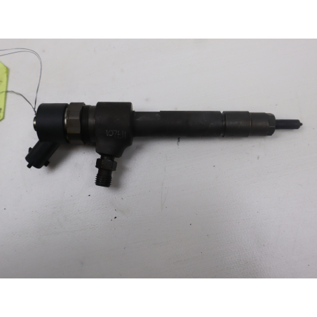 Injecteur occasion FIAT CROMA II Phase 1 - 1.9 DT 8v MULTIJET 120ch