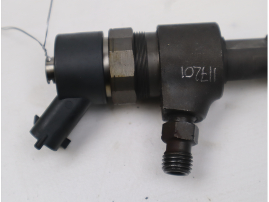 Injecteur occasion FIAT CROMA II Phase 1 - 1.9 DT 8v MULTIJET 120ch