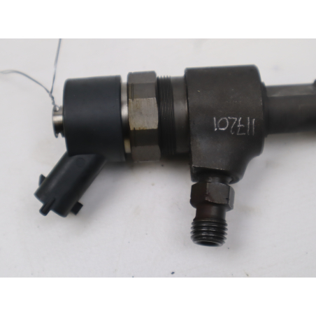 Injecteur occasion FIAT CROMA II Phase 1 - 1.9 DT 8v MULTIJET 120ch