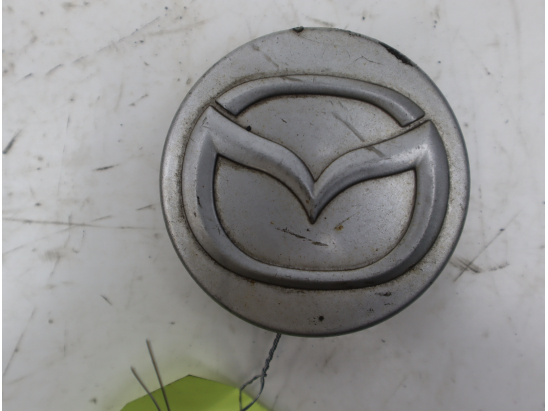 Enjoliveur de roue occasion MAZDA MAZDA 2 III Phase 1 - 1.5 90ch