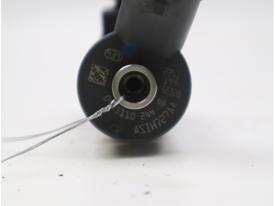 Injecteur occasion FIAT CROMA II Phase 1 - 1.9 DT 8v MULTIJET 120ch