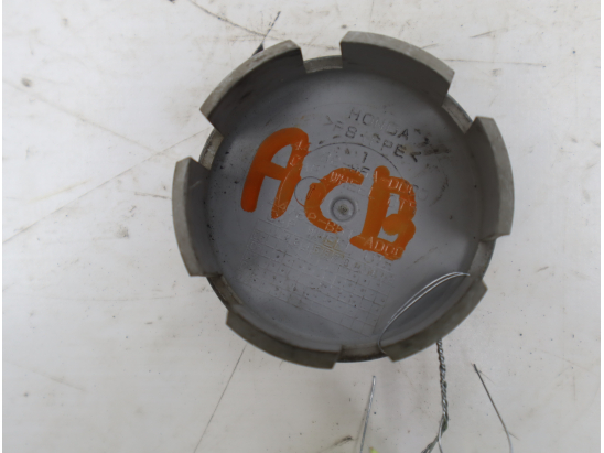 Enjoliveur de roue occasion HONDA INSIGHT II Phase 1 - 1.3i-VTEC 88ch