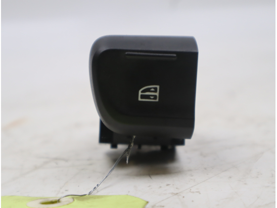 Commande lève-glace porte avant gauche occasion DACIA SPRING Phase 1 - Elec 44ch