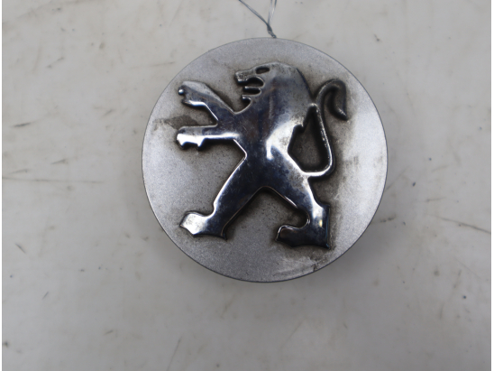 Enjoliveur de roue occasion PEUGEOT 407 Phase 2 - 1.6 HDI 16v 110ch