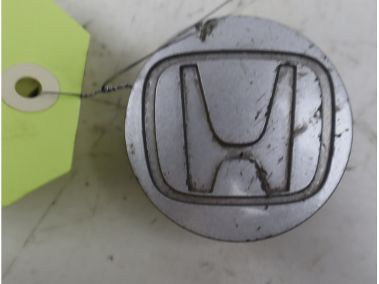 Enjoliveur de roue occasion HONDA INSIGHT II Phase 1 - 1.3i-VTEC 88ch