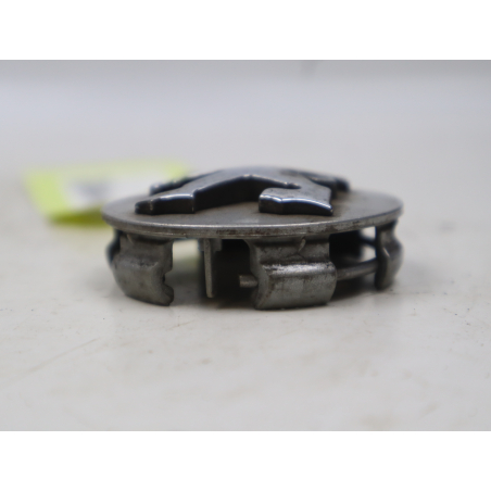 Enjoliveur de roue occasion PEUGEOT 407 Phase 2 - 1.6 HDI 16v 110ch