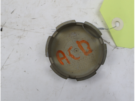 Enjoliveur de roue occasion HONDA INSIGHT II Phase 1 - 1.3i-VTEC 88ch