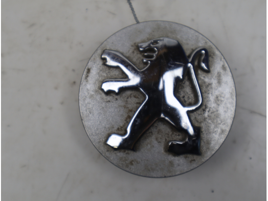 Enjoliveur de roue occasion PEUGEOT 307 Phase 2 - 2.0 HDI 16v 136ch