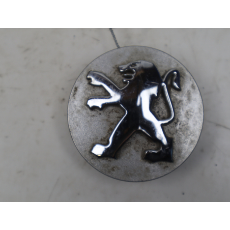 Enjoliveur de roue occasion PEUGEOT 307 Phase 2 - 2.0 HDI 16v 136ch