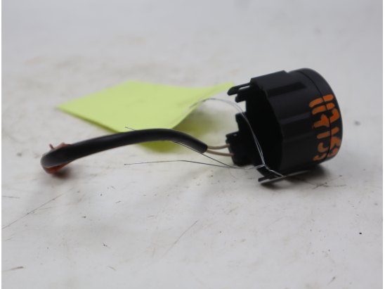 Bague réceptrice transpondeur occasion PEUGEOT 207 Phase 1 - 1.4 HDI 70ch