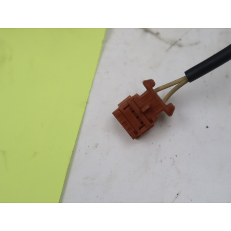 Bague réceptrice transpondeur occasion PEUGEOT 207 Phase 1 - 1.4 HDI 70ch