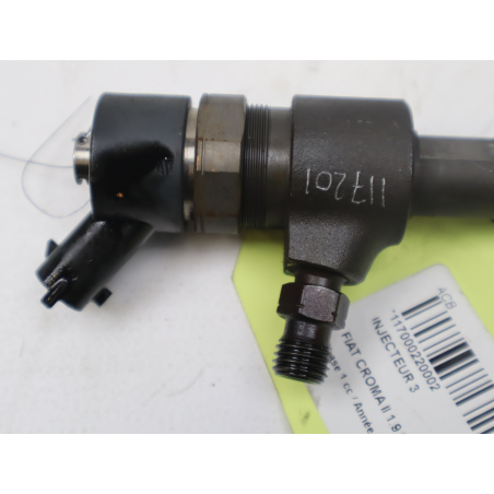 INJECTEUR 3