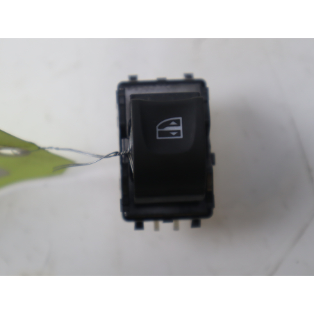 Commande leve-glace porte arrière gauche occasion DACIA SPRING Phase 1 - Elec 44ch