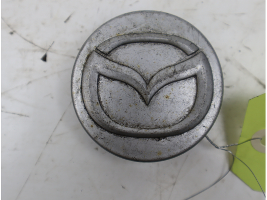 Enjoliveur de roue occasion MAZDA MAZDA 2 III Phase 1 - 1.5 90ch