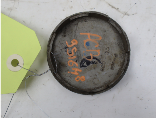 Enjoliveur de roue occasion MAZDA MAZDA 2 III Phase 1 - 1.5 90ch