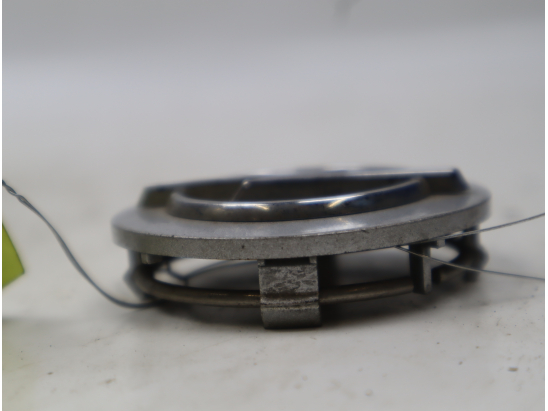 Enjoliveur de roue occasion OPEL ZAFIRA II Phase 1 - 1.6i 105ch