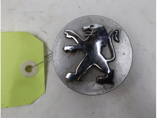 Enjoliveur de roue occasion PEUGEOT 307 Phase 2 - 2.0 HDI 16v 136ch