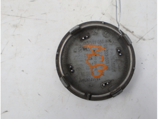 Enjoliveur de roue occasion OPEL ZAFIRA II Phase 1 - 1.6i 105ch