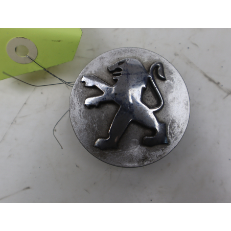 Enjoliveur de roue occasion PEUGEOT 207 Phase 1 - 1.4 HDI 70ch