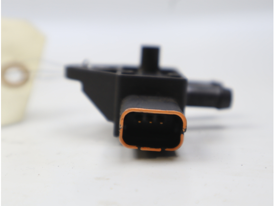 Capteur pression échappement occasion CITROEN BERLINGO III Phase 1 - 1.5 HDI 100ch