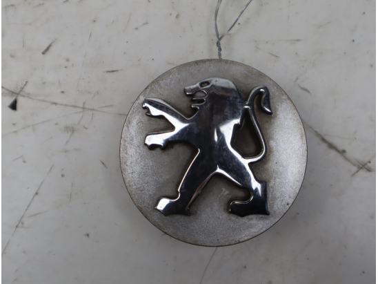 Enjoliveur de roue occasion PEUGEOT 307 Phase 2 - 2.0 HDI 16v 136ch