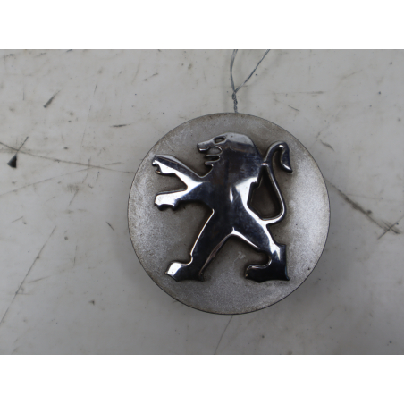 Enjoliveur de roue occasion PEUGEOT 307 Phase 2 - 2.0 HDI 16v 136ch