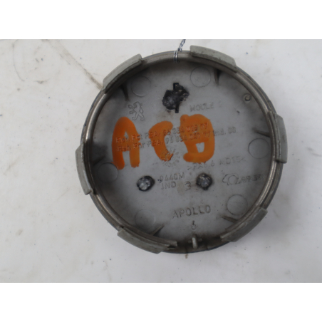 Enjoliveur de roue occasion PEUGEOT 307 Phase 2 - 2.0 HDI 16v 136ch