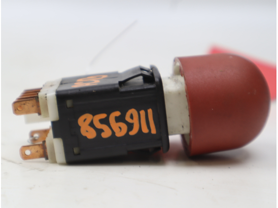 Bouton de warning occasion RENAULT TWINGO I Phase 3 - 1.2i