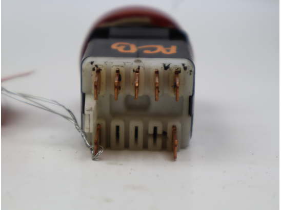 Bouton de warning occasion RENAULT TWINGO I Phase 3 - 1.2i