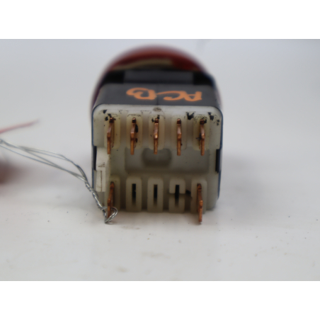 Bouton de warning occasion RENAULT TWINGO I Phase 3 - 1.2i