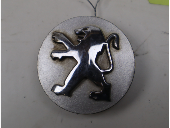 Enjoliveur de roue occasion PEUGEOT 407 Phase 1 - 2.0 HDI 126ch