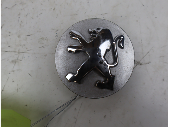 Enjoliveur de roue occasion PEUGEOT 407 Phase 2 - 1.6 HDI 16v 110ch