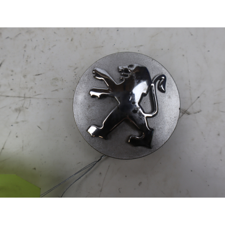 Enjoliveur de roue occasion PEUGEOT 407 Phase 2 - 1.6 HDI 16v 110ch