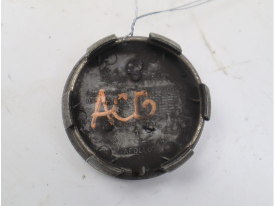 Enjoliveur de roue occasion PEUGEOT 407 Phase 1 - 2.0 HDI 126ch