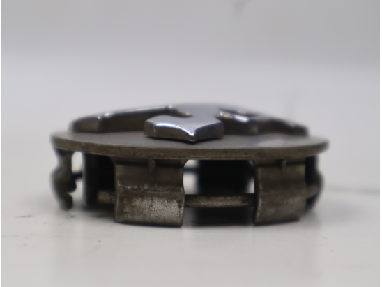 Enjoliveur de roue occasion PEUGEOT 407 Phase 1 - 2.0 HDI 126ch