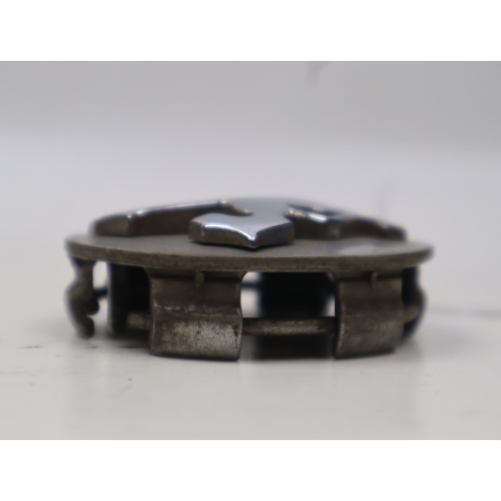 Enjoliveur de roue occasion PEUGEOT 407 Phase 1 - 2.0 HDI 126ch