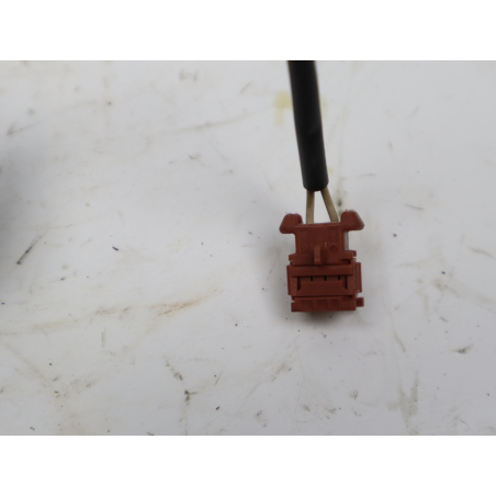 Bague réceptrice transpondeur occasion CITROEN C3 I Phase 2 - 1.4 HDi 70ch