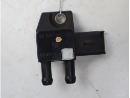 Sonde FAP température d'échappement occasion PEUGEOT 2008 Phase 1 - 1.4 HDI 68ch