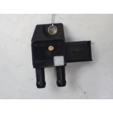 Sonde FAP température d'échappement occasion PEUGEOT 2008 Phase 1 - 1.4 HDI 68ch