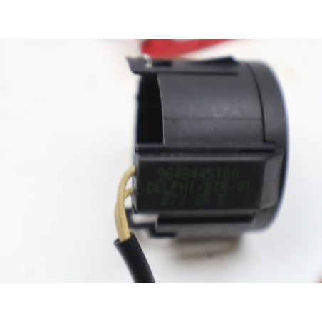 Bague réceptrice transpondeur occasion CITROEN C3 I Phase 2 - 1.4 HDi 70ch