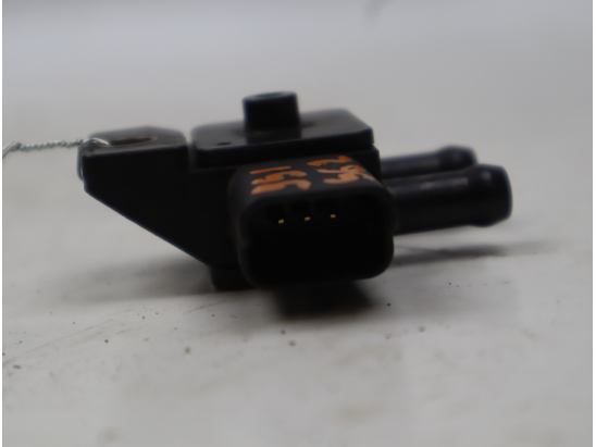 Sonde FAP température d'échappement occasion PEUGEOT 2008 Phase 1 - 1.4 HDI 68ch