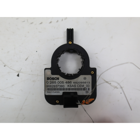 Capteur d'angle occasion CITROEN C4 GRAND PICASSO I Phase 1 - 1.6 HDI 110ch