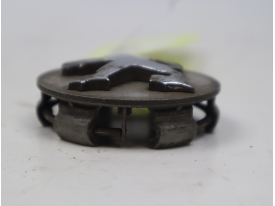 Enjoliveur de roue occasion PEUGEOT 5008 I Phase 1 - 1.6 e-HDi 112ch