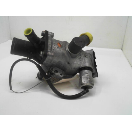 REFROIDISSEUR CARBURANT